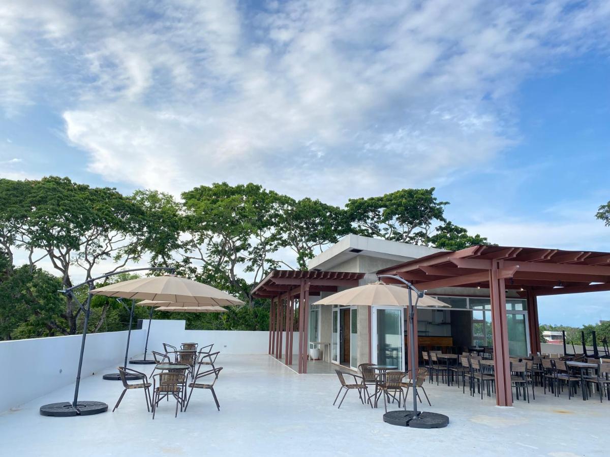 Bambu Suites Puerto Princesa Exteriér fotografie