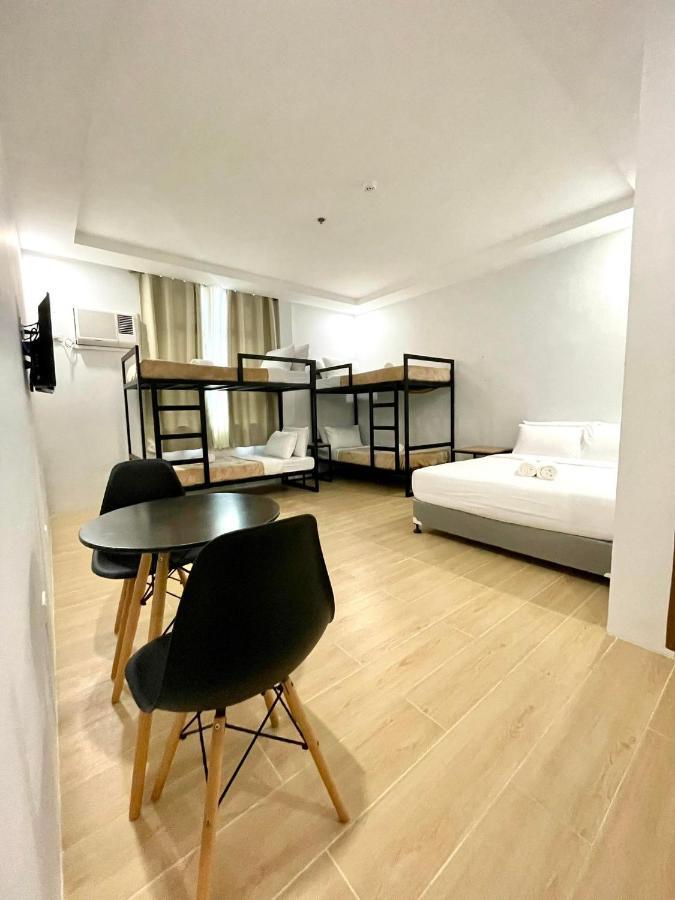 Bambu Suites Puerto Princesa Exteriér fotografie